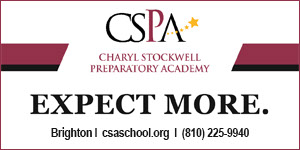 Charyl Stockwell Preparatory Academy, Brighton, Michigan